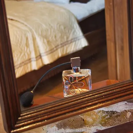 Lägenhet Imperial Luxury *