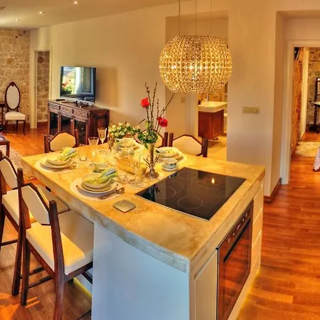 Apartment Imperial Luxury