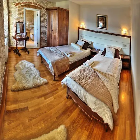 Imperial Luxury Apartment Split