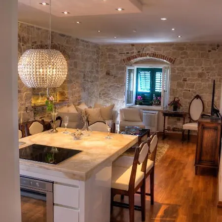 Apartment Imperial Luxury