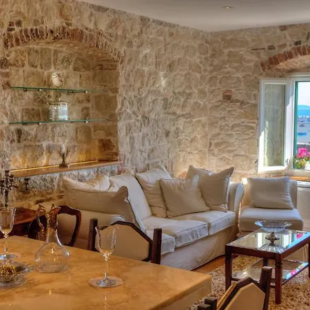 Imperial Luxury Apartment Split