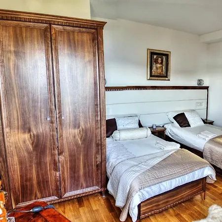 Imperial Luxury Apartment Split