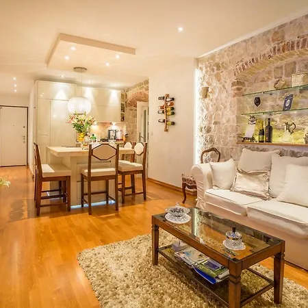 Apartment Imperial Luxury *