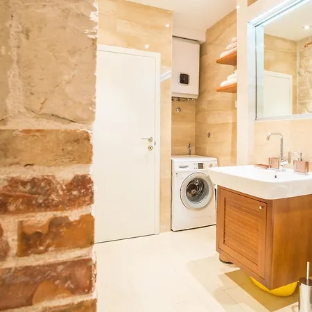 Apartment Imperial Luxury Split