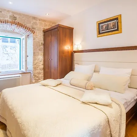 Apartment Imperial Luxury Split
