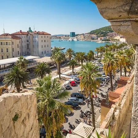 Imperial Luxury Apartment Split