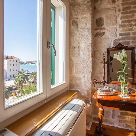 Apartment Imperial Luxury Split