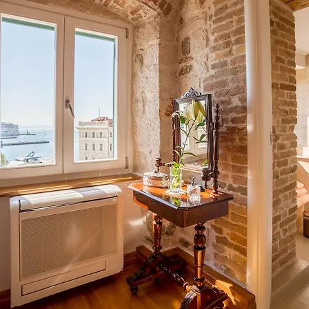 Imperial Luxury Apartment Split
