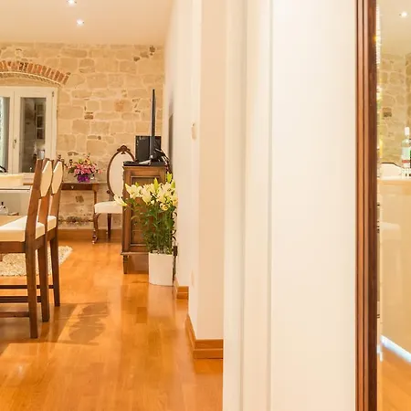 Apartment Imperial Luxury *
