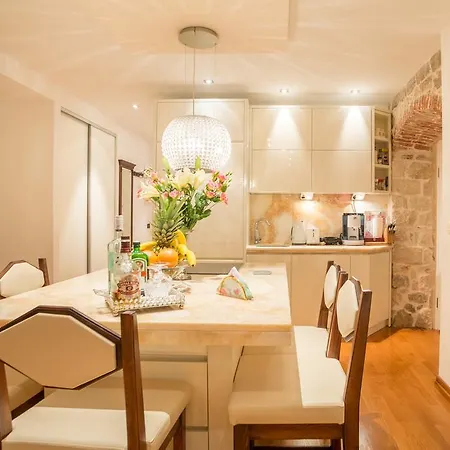 Apartment Imperial Luxury Split