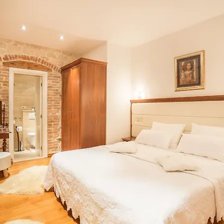 Apartment Imperial Luxury Split
