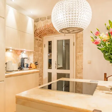 Apartment Imperial Luxury